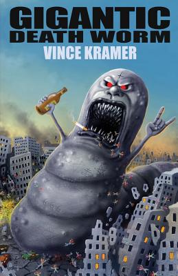 Image for Gigantic Death Worm
