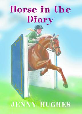 Image for Horse in the Diary (Garland House Mystery)
