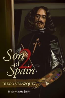 Son of Spain Volume Two
