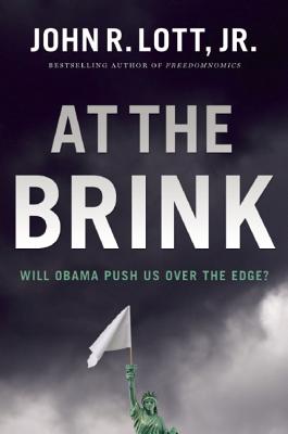At the Brink: Will Obama Push Us Over the Edge