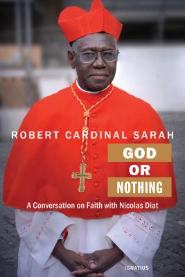 Image for God or Nothing: A Conversation on Faith