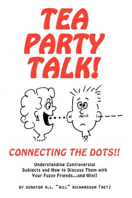TEA PARTY TALK Image for TEA PARTY TALK