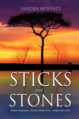 Image for STICKS AND STONES