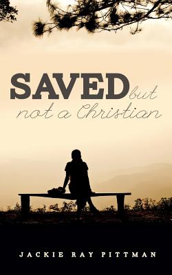 Saved But Not a Christian Image for Saved But Not a Christian