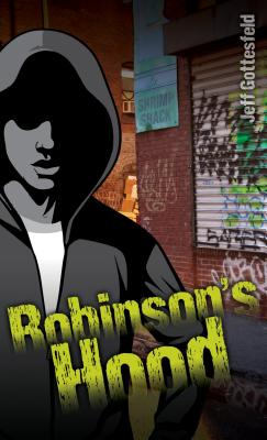 Robinson's Hood (Robinson's Hood, 1)