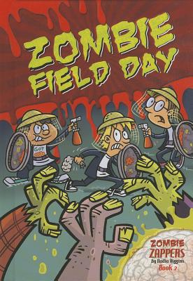 Zombie Field Day (Zombie Zappers)