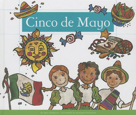 Image for Cinco De Mayo (Holidays and Celebrations) Cinco De Mayo (Holidays and Celebrations)