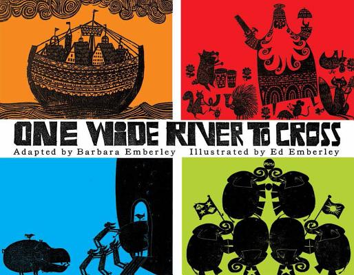 Image for One Wide River To Cross One Wide River To Cross