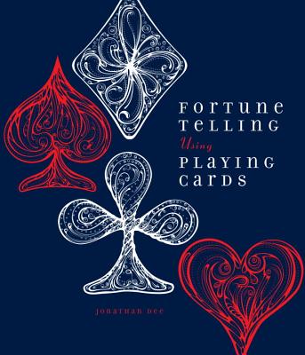 Image for Fortune Telling Using Playing Cards