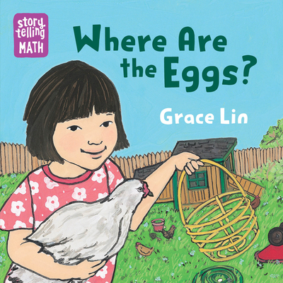 Where Are the Eggs (Storytelling Math)