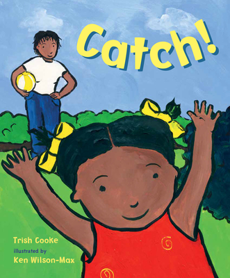 Image for Catch! Catch!