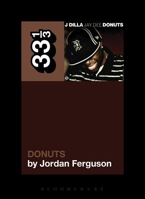 Image for J Dilla's Donuts (33 1/3)
