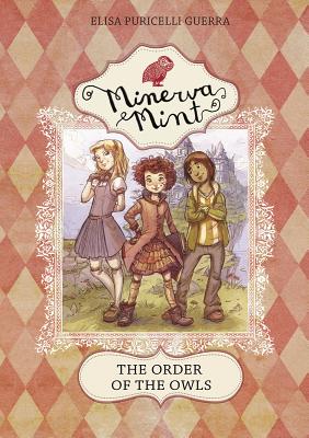 The Order of the Owls (Minerva Mint) Image for The Order of the Owls (Minerva Mint)