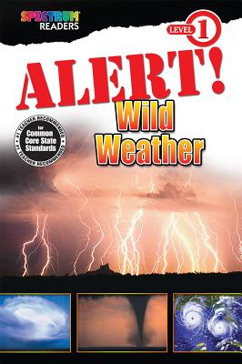 Alert! Wild Weather: Level 1