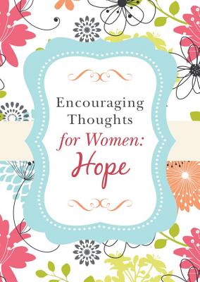 Image for Encouraging Thoughts for Women: Hope