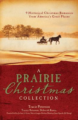 Image for A Prairie Christmas Collection