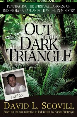 Image for Out of the Dark Triangle Out of the Dark Triangle