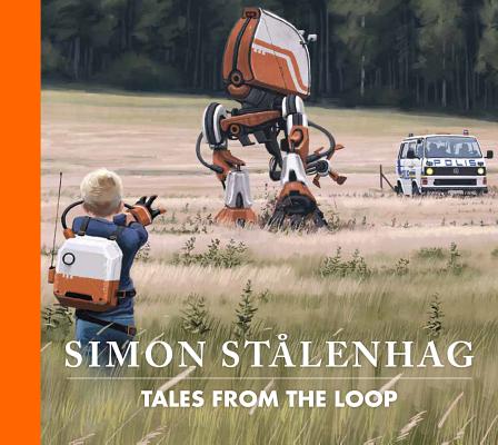 Image for Tales from the Loop Tales from the Loop