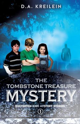 Image for The Tombstone Treasure Mystery The Tombstone Treasure Mystery