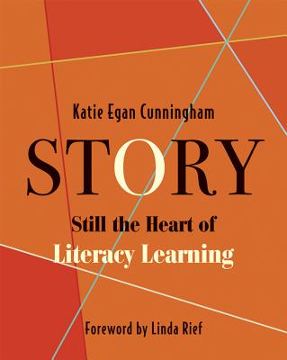 Image for Story: Still the Heart of Literacy Learning Story: Still the Heart of Literacy Learning