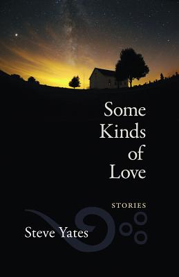Some Kinds of Love: Stories (Juniper Prize for Fiction)