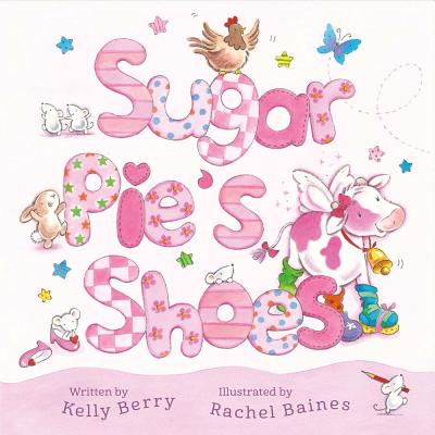 Image for Sugar Pie's Shoes