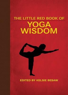 The Little Red Book of Yoga Wisdom (Little Books)