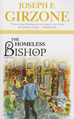 Image for The Homeless Bishop The Homeless Bishop