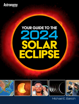 Image for Your Guide to the 2024 Solar Eclipse Your Guide to the 2024 Solar Eclipse