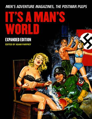 Image for It's A Man's World It's A Man's World