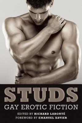 Studs: Gay Erotic Fiction Image for Studs: Gay Erotic Fiction