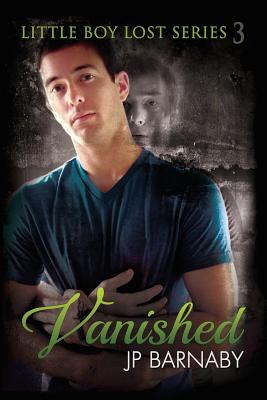 Image for VANISHED LITTLE BOY LOST SERIES 3
