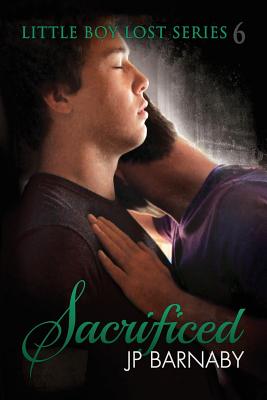 Image for SACRIFICED LITTLE BOY LOST SERIES 6