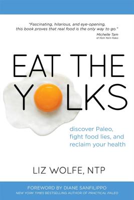 Image for Eat the Yolks Eat the Yolks