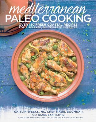 Mediterranian Paleo Cooking