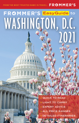 Frommer's Easyguide to Washington, D.C.