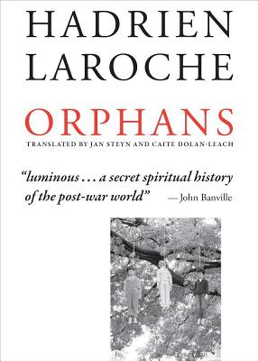 Image for Orphans (French Literature Series)