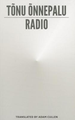 Radio (Estonian Literature Series)