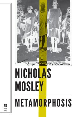 Metamorphosis (British Literature)