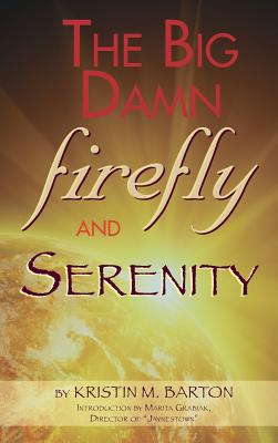 THE BIG DAMN FIREFLY & SERENITY TRIVIA BOOK (hardback) Image for THE BIG DAMN FIREFLY & SERENITY TRIVIA BOOK (hardback)