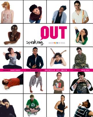 Image for Speaking OUT: Queer Youth in Focus