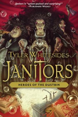 Image for Heroes of the Dustbin (Janitors) Heroes of the Dustbin (Janitors)