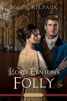 Image for Lord Fenton's Folly (Proper Romance)