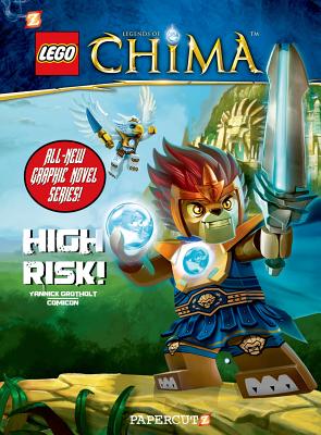 High Risk (Lego)