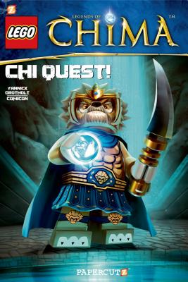 Chi Quest (Lego)