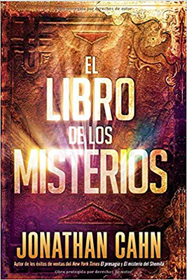 Image for El libro de los misterios / The Book of Mysteries (Spanish Edition) El libro de los misterios / The Book of Mysteries (Spanish Edition)