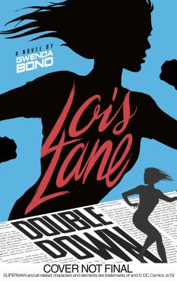 Image for Double Down (Lois Lane) Double Down (Lois Lane)