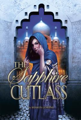 Image for The Sapphire Cutlass (The Diamond Thief) The Sapphire Cutlass (The Diamond Thief)