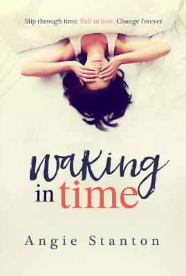 Image for Waking in Time Waking in Time