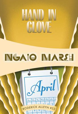 Hand In Glove